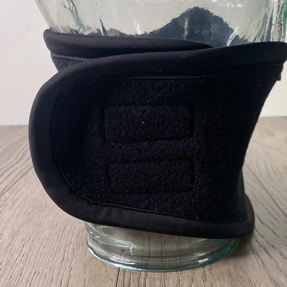 Seirus Innovatio Black Neck Gaiter